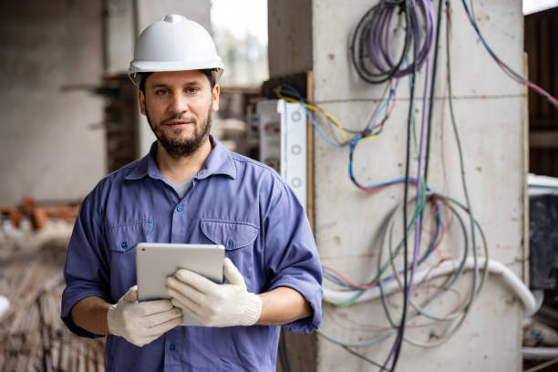 Best Ceiling Fan Installation Electrician  in Hialeah, FL