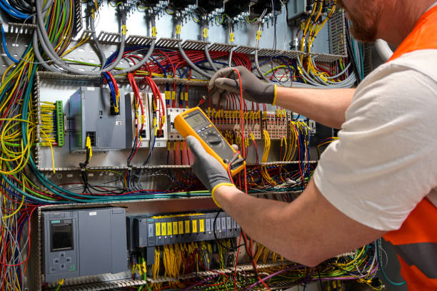 Best Electric Panel Repair  in Hialeah, FL