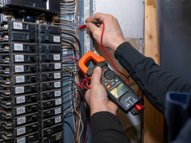 Best Electrical Outlet Repair  in Hialeah, FL