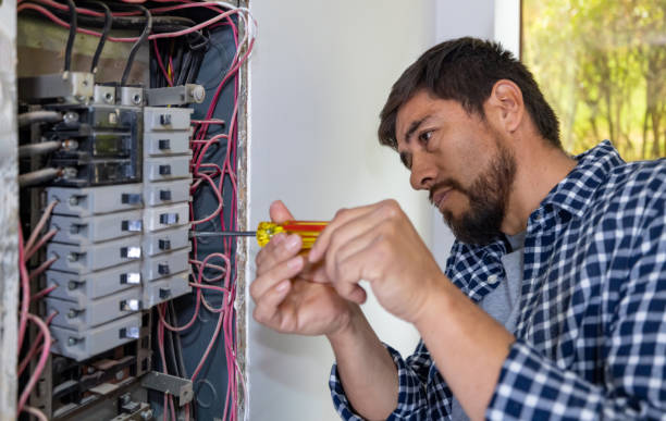 Best Affordable Electrician  in Hialeah, FL